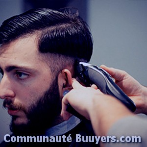 Logo Frange In Coiffure