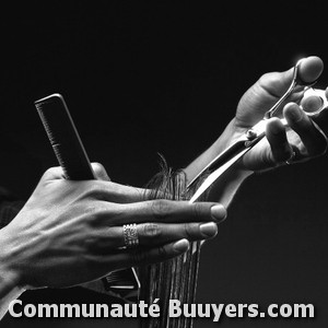 Logo Frédéric Coiffure