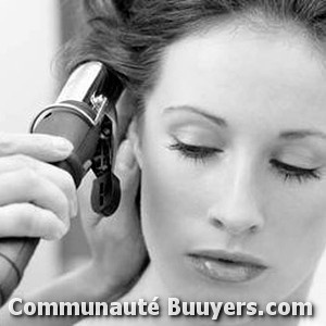 Logo GENEVIEVE COIFFURE