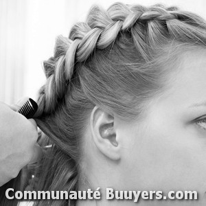 Logo Giovanni Coiffure