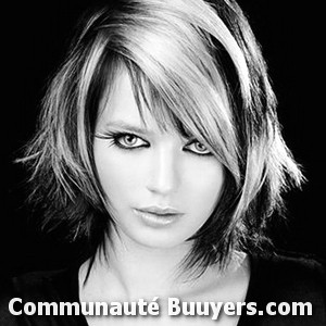 Logo Gossip Hair Style