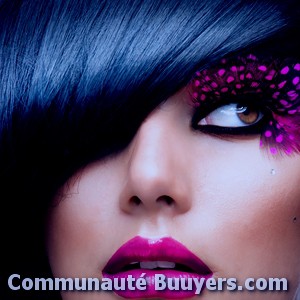 Logo Granier Nathalie