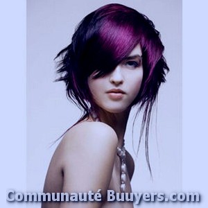 Logo GUY BASTIDE COIFFURE