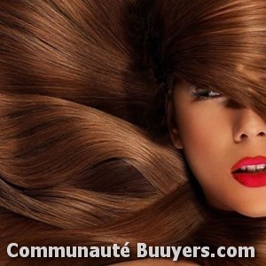 Logo HAIR AZUR (SARL)