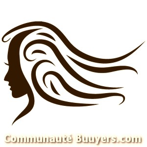 Logo Hair Coiffure visagiste