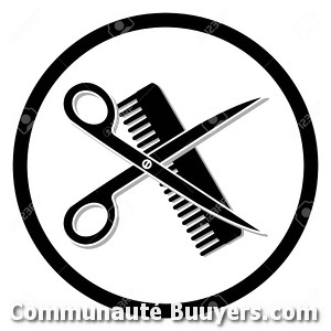 Logo Hair Coiffure