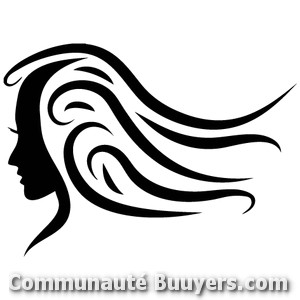 Logo Hair Look