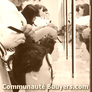 Logo Hair Minute Coiffure à domicile