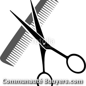 Logo Hair Montrouge Coiffure à domicile