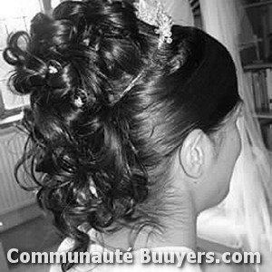 Logo HAIR PASSION NAIL