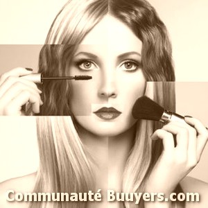 Logo HAIR POP STUDIO