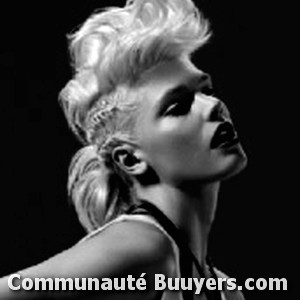 Logo Hair Pure Bien Etre