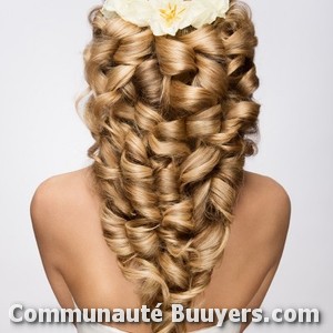 Logo HAIR TENDANCE