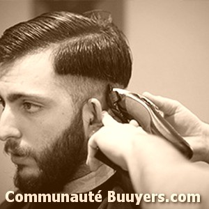 Logo Hair'Cut Coiffure à domicile