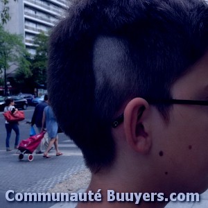 Logo HAIRSTYLE MAN