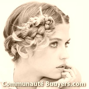 Logo Haute Coiffure Gérard (SARL)