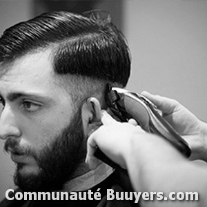 Logo Idée Coiffure