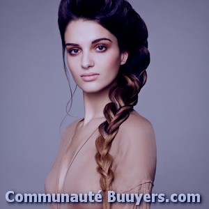 Logo IMAGINE COIFFURE