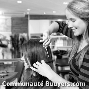 Logo INFANTINO COIFFURE