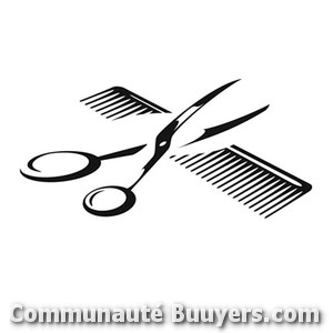 Logo Innov'coiffure Coiffure à domicile
