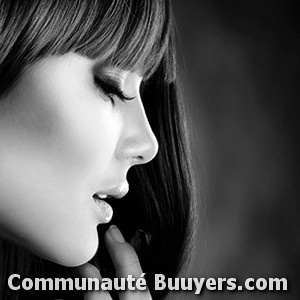 Logo Instant Coiffure