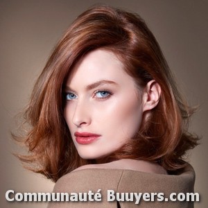 Logo INTENSE COIFFURE