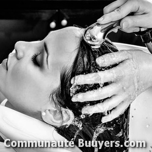 Logo Interview Coiffure