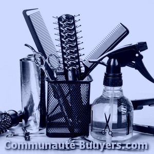 Logo Interview Coiffure