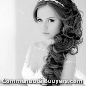 Logo Is Coiffure