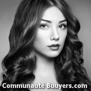 Logo ISABELLE COIFFURE visagiste