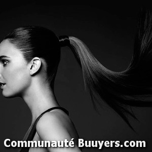 Logo Iza Hair Touch'