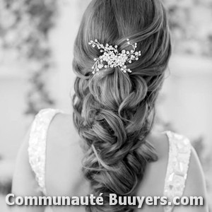 Logo Jen Hair & Beauty