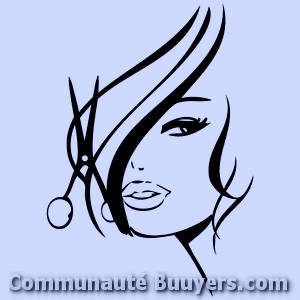 Logo Jenny Nails Coiffure à domicile