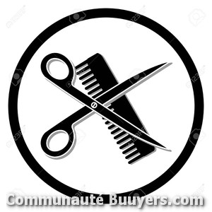 Logo Katell coiffure à domicile visagiste