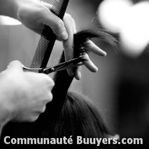 Logo Kel'coiffure Coiffure à domicile