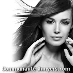 Logo Kroll Hair Design