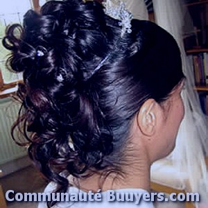 Logo Louna Rossa Coiffure visagiste