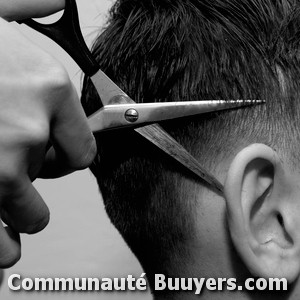 Logo Lounge Coiffure O Masculin