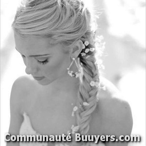 Logo Ma&euml; Haute Coiffure L'Atelier