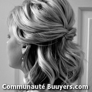 Logo Maillot Sylvie Coiffure à domicile