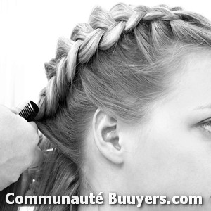 Logo Maison de la Coiffure