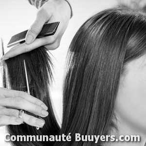 Logo Marc Verlet Coiffure