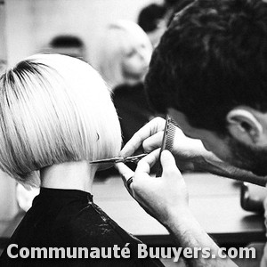 Logo MARIE CLAIRE COIFFURE