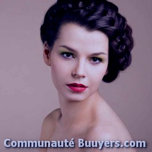 Logo Marie Coiffure Domicile Toulouse