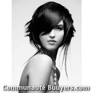 Logo Marie Coiffure (EURL)