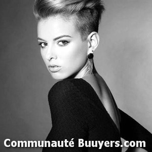 Logo Marilyne Coiffure