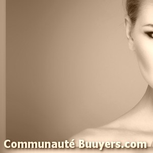 Logo Marion Hélène