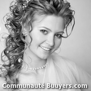 Logo Martine Coiffure