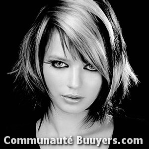 Logo Maryse Coiffure