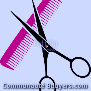Logo Mod's Hair